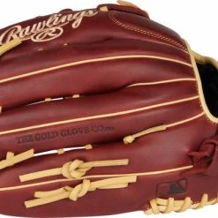 Rawlings Sandlot Series Outfield Baseball Glove - 12.75" -Gloves popular store S1275HS4
