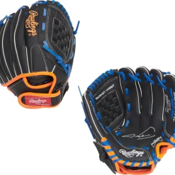 Rawlings Sure Catch Jacob DeGrom Model Youth Model Baseball Glove - 10"
