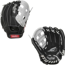 Rawlings Sure Catch Youth Model Baseball Glove - 11"