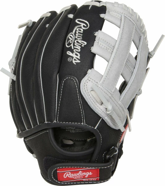 Rawlings Sure Catch Youth Model Baseball Glove - 11" 2 Rawlings Sure Catch Youth Model Baseball Glove - 11" - Image 2