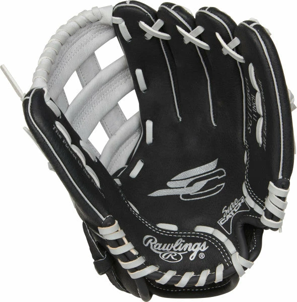 Rawlings Sure Catch Youth Model Baseball Glove - 11" 3 Rawlings Sure Catch Youth Model Baseball Glove - 11" - Image 3