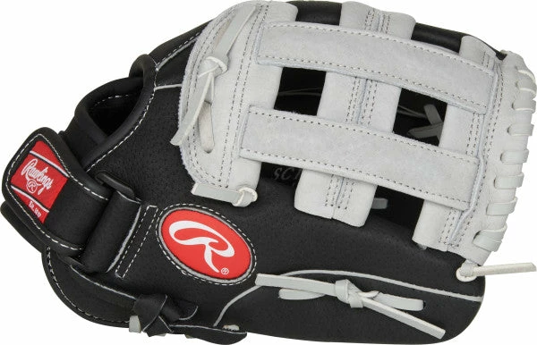 Rawlings Sure Catch Youth Model Baseball Glove - 11" 4 Rawlings Sure Catch Youth Model Baseball Glove - 11" - Image 4