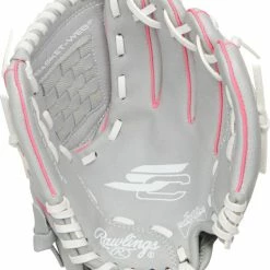 Rawlings Sure Catch Series Fastpitch Glove - 10" -Gloves popular store SCSB100P2