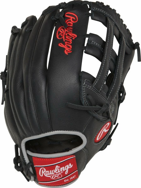 Rawlings Select Pro Lite Aaron Judge Youth Model Baseball Glove - 12" 2 Rawlings Select Pro Lite Aaron Judge Youth Model Baseball Glove - 12" - Image 2