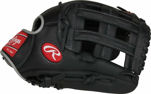 Rawlings Select Pro Lite Aaron Judge Youth Model Baseball Glove - 12" 4 Rawlings Select Pro Lite Aaron Judge Youth Model Baseball Glove - 12" - Image 4