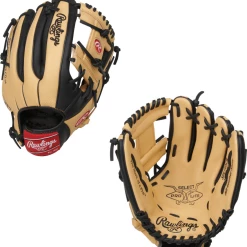 Rawlings Select Pro Lite SPL150CB Youth Model Baseball Glove - 11.5"