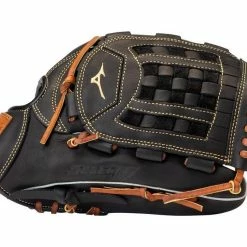 Mizuno Select 9 Infield Glove - 12" -Gloves popular store Select9123