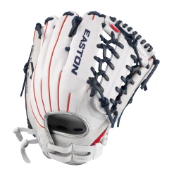 Easton Professional Collection Signature Series Haylie McCleney Outfield Fastpitch Glove - 12.75"