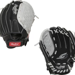 Rawlings Sure Catch Youth Model Baseball Glove - 10.5"