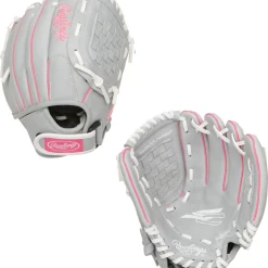 Rawlings Sure Catch Series Fastpitch Glove - 10.5"