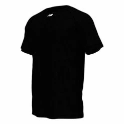 New Balance Adult Raglan Tech Tee