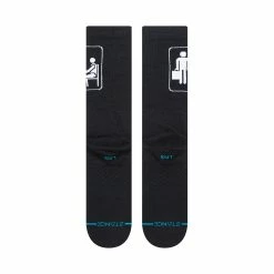 Stance The Office Intro Crew Socks -Gloves popular store TheOfficeInto2