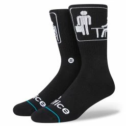 Stance The Office Intro Crew Socks