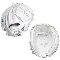 Easton Elite Series Jen Schroeder Fastpitch Catcher's Mitt - 33"