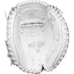 Easton Elite Series Jen Schroeder Fastpitch Catcher's Mitt - 33" -Gloves popular store TournamentEliteJenSchroeder2