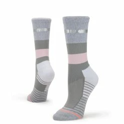 Stance Women's Blind Pass Crew Socks