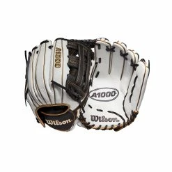 Wilson A1000 IF12 Infield/Pitcher Fastpitch Glove - 12"