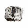 Wilson A1000 T125 Pitcher/Outfield Fastpitch Glove - 12.5"