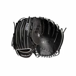 Wilson A700 Pitcher/Outfield Fastpitch Glove - 12.5"