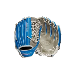 Wilson 2023 A2000 Love The Moment Autism Speaks PF92SS Baseball Glove - 12.25"