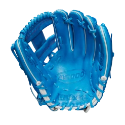 Wilson 2023 A2000 Love The Moment Autism Speaks 1786 Baseball Glove - 11.5" -Gloves popular store WBW100845 1 A2000 IF LTM 1786 115 AutismSpeaksBlue