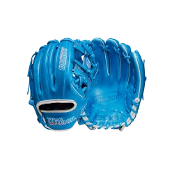 Wilson 2023 A2000 Love The Moment Autism Speaks 1786 Baseball Glove - 11.5"