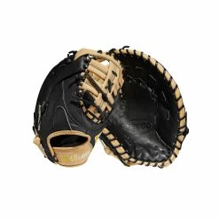 Wilson A2000 1679SS First Base Baseball Mitt - 12.5"