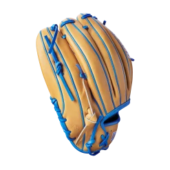 Wilson A2000 Custom 1787 August 2022 Glove Of The Month - 11.75" -Gloves popular store WBW101281 3 2022 AUG GOTM 1787 FAN DESIGNED Ta BU
