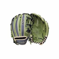 Wilson A2K Custom 1786 December 2022 Glove Of The Month - 11.5"