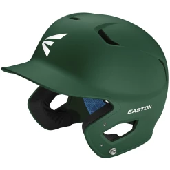 Easton Z5 2.0 Matte Finish Baseball/Softball Batter's Helmet -Gloves popular store Z5 2.0 HELMET MATTE GN A168091GN 3QTR L trans