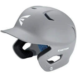Easton Z5 2.0 Matte Finish Baseball/Softball Batter's Helmet -Gloves popular store Z5LightGrey