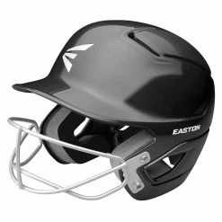 Easton Alpha Fastpitch Softball Gloss Batter's Helmet