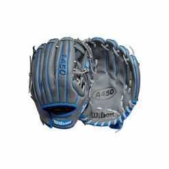 Wilson A450 Youth Baseball Glove - 10.75"