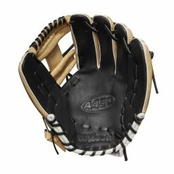 Wilson A450 Youth Baseball Glove - 11.5" -Gloves popular store a4501152