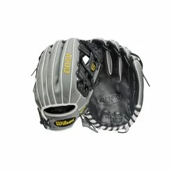 Wilson A500 Youth Baseball Glove - 11"