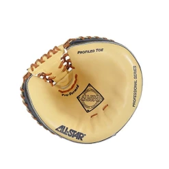 All-Star CM1000TM "The Donut" Baseball Catcher's Training Mitt - 33.5"