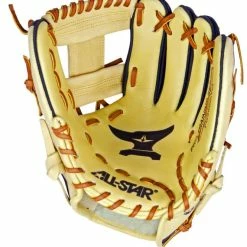 All-Star Anvil™ Weighted Fielding Glove - 11.5" -Gloves popular store fg3500tm inside 2