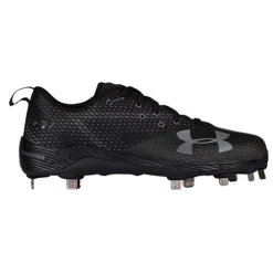 Under Armour Harper One Low Metal Cleats