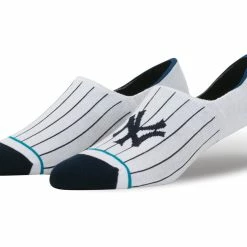 Stance MLB Yankees Invisible Socks
