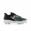 New Balance 4040v6 Camo Youth Molded Cleats