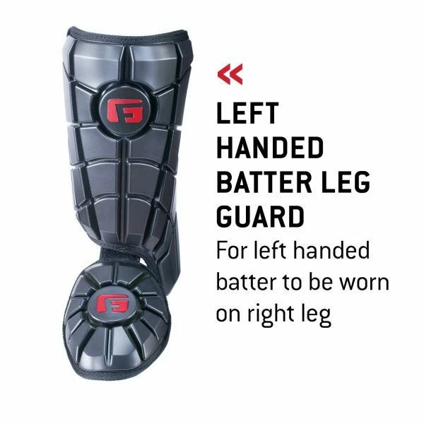 G-Form Batter's Leg Guard 4 G-Form Batter's Leg Guard - Image 4