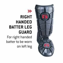 G-Form Batter's Leg Guard 9 G-Form Batter's Leg Guard -Gloves popular store lg01020 r detail 4