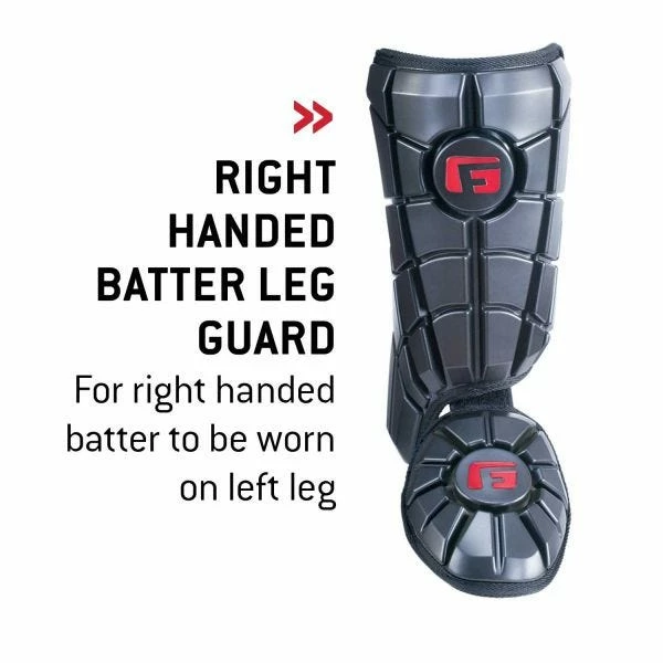 G-Form Batter's Leg Guard 5 G-Form Batter's Leg Guard - Image 5