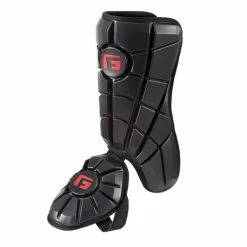 G-Form Batter's Leg Guard 7 G-Form Batter's Leg Guard -Gloves popular store lg010201l prolegguards black 1500x1500 a2945a56 102a 4a25 98fa 7111a770ee49