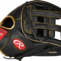Rawlings R9 R9315-6BG Infield Mitt - 11.75" -Gloves popular store r91175HWeb3